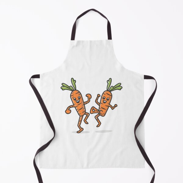 Item preview, Carrot and Karate designed and sold by mydosastore.
