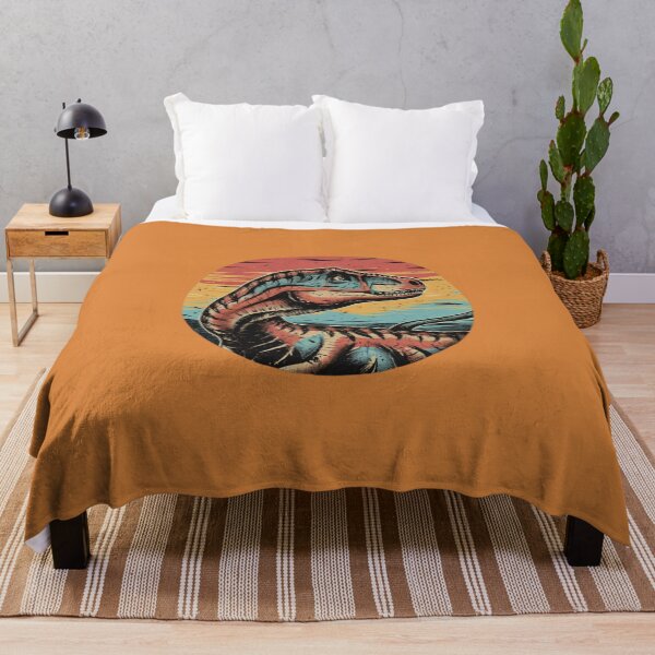 Aperçu de l'œuvre Velociraptor créée et vendue par Art-Design-EM.
