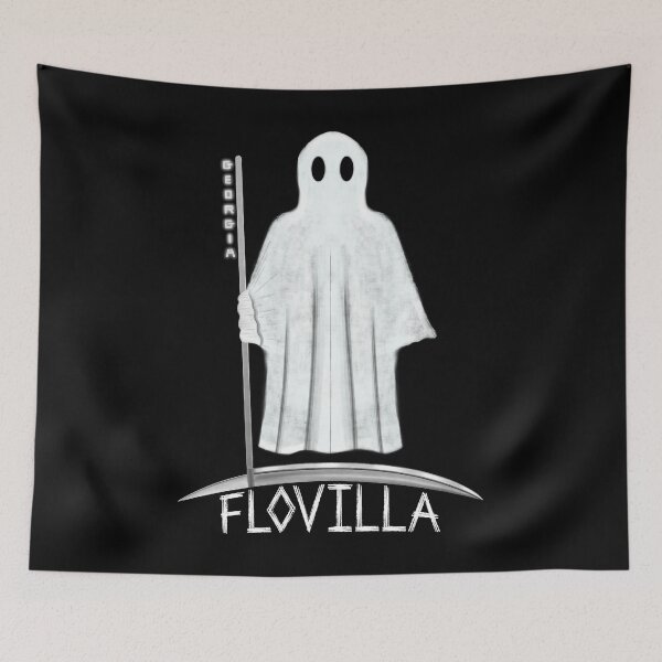 Item preview, Flovilla Georgia designed and sold by MoMidoStore.