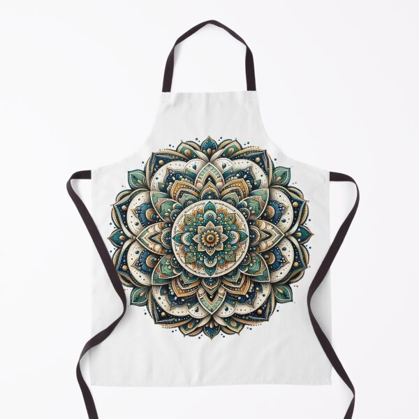 Item preview, Mandala designed and sold by BLUEFOX05.