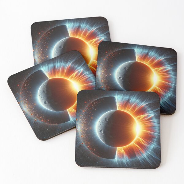 Item preview, Hybrid Eclipse designed and sold by NDMDesignStudio.