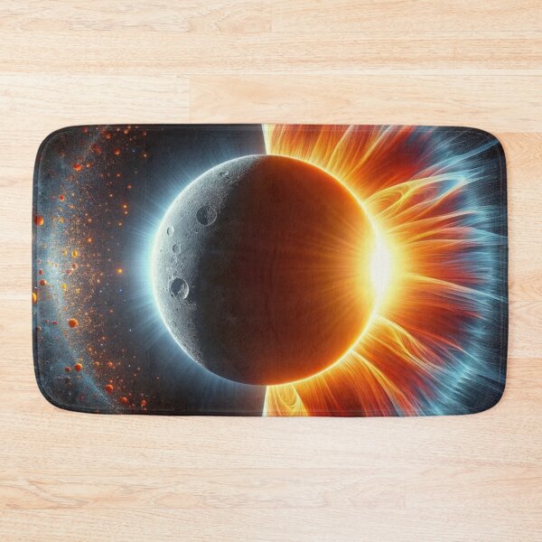 Item preview, Hybrid Eclipse designed and sold by NDMDesignStudio.