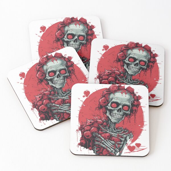 Item preview, Zombie valentine 3  designed and sold by TurekDudi.