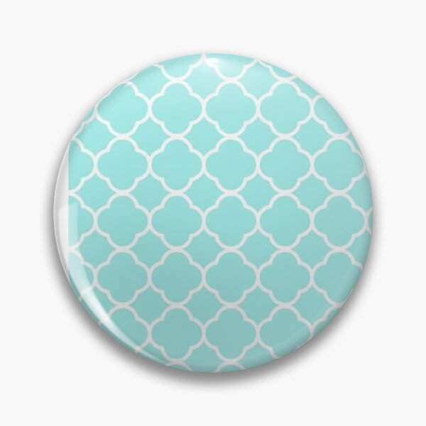 Item preview, Green Clover Pattern designed and sold by Funky Penguin.