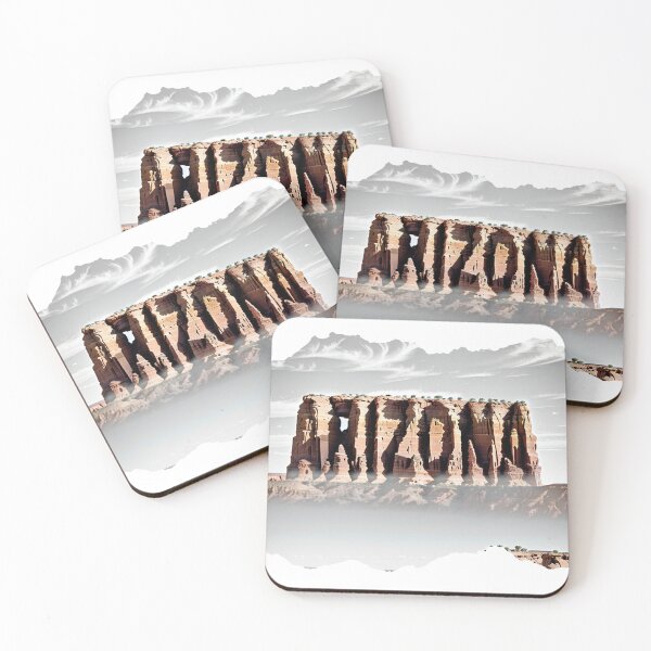 Item preview, ARIZONA 24 18 designed and sold by maveluzone.