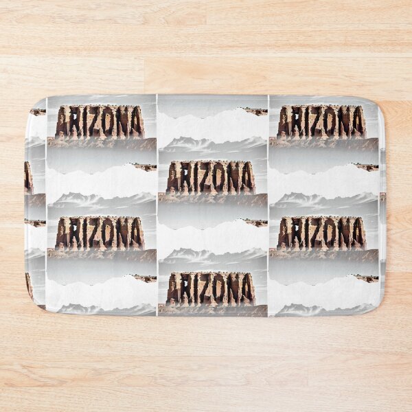 Item preview, ARIZONA 24 18 designed and sold by maveluzone.
