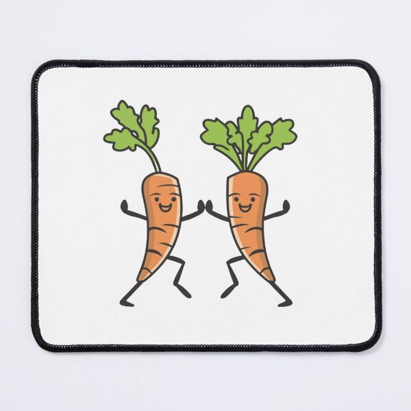 Item preview, Carrot and Karate  designed and sold by mydosastore.