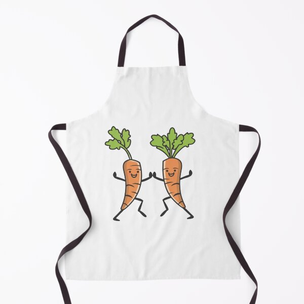 Item preview, Carrot and Karate designed and sold by mydosastore.