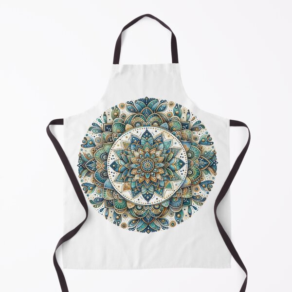 Item preview, Mandala designed and sold by BLUEFOX05.