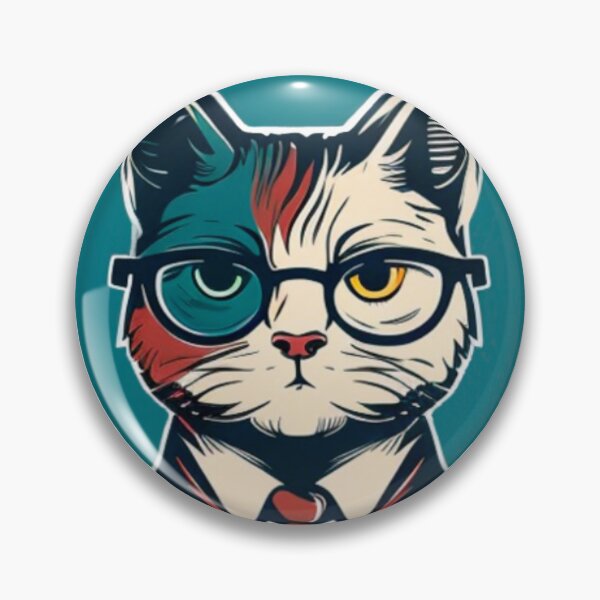 Item preview, Purr-fect Professors designed and sold by ProfessorsNFT.