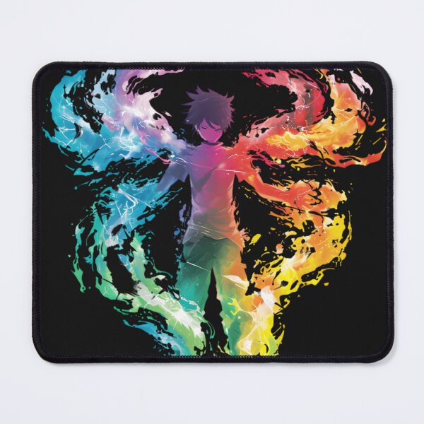 Item preview, Power of element stiker designed and sold by Serkritter.