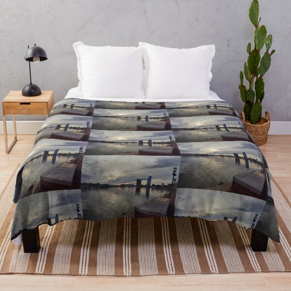Item preview, "Baltimore's Pan Harbor" designed and sold by ReedS8.