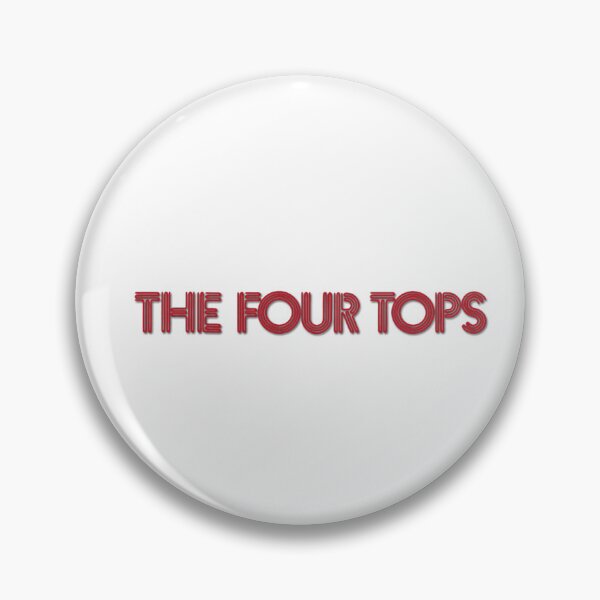 Item preview, Four Tops designed and sold by cyproshop.