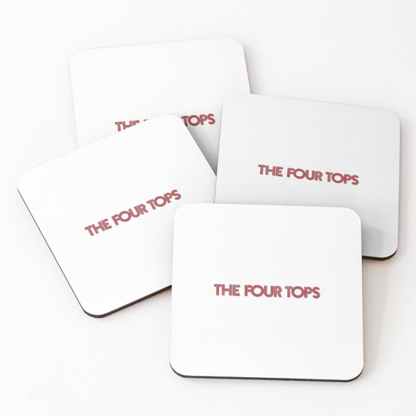 Item preview, Four Tops designed and sold by cyproshop.