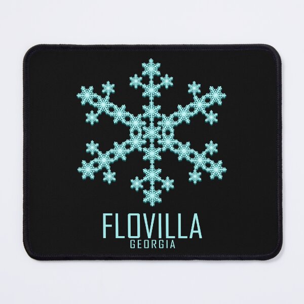 Item preview, Flovilla Georgia designed and sold by MoMidoStore.