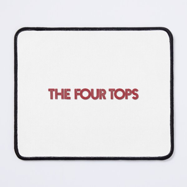 Item preview, Four Tops designed and sold by cyproshop.