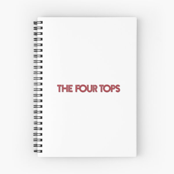 Item preview, Four Tops designed and sold by cyproshop.