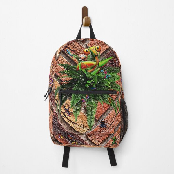 Item preview, Mantis Prax II designed and sold by JanieP2022.