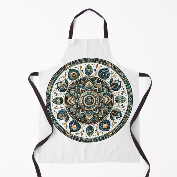 Item preview, Mandala designed and sold by BLUEFOX05.