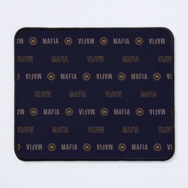 Item preview, Mafia Pattern   designed and sold by M-Alchemy.