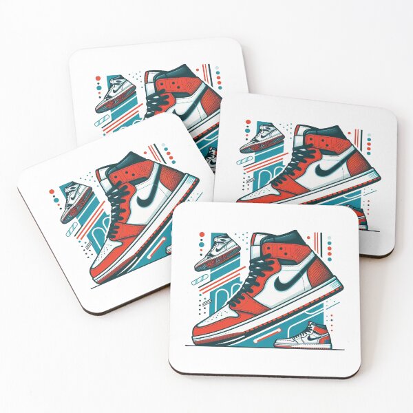Item preview, sneaker designed and sold by Artistichub4u.