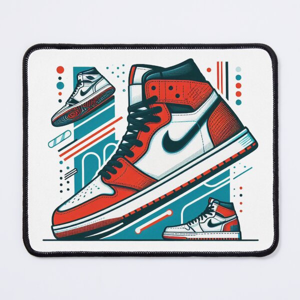 Artikelvorschau, Sneaker entworfen und verkauft von Artistichub4u.