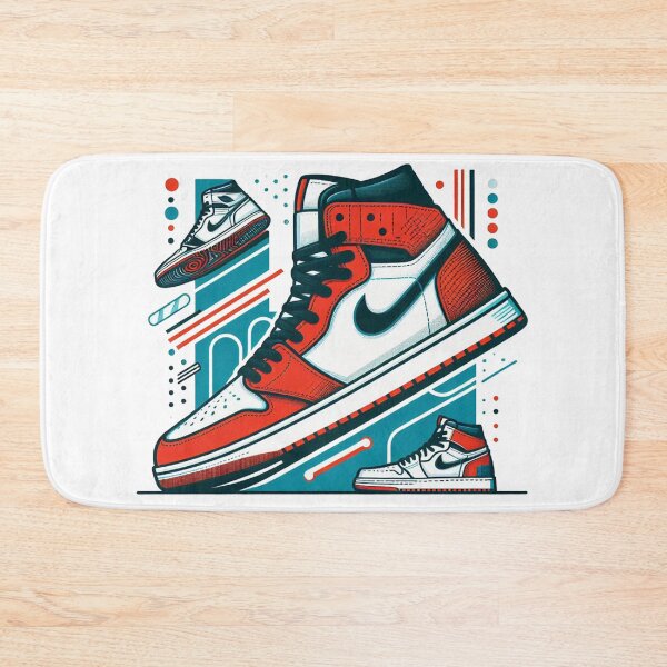 Artikelvorschau, Sneaker entworfen und verkauft von Artistichub4u.