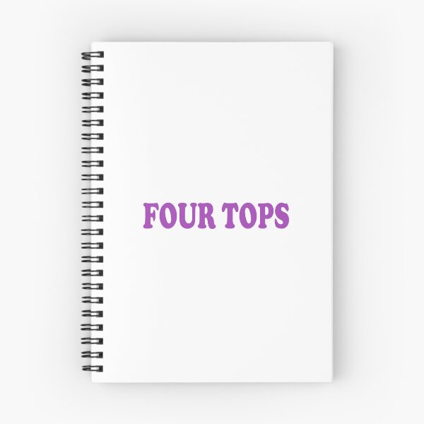 Item preview, Four Tops designed and sold by cyproshop.