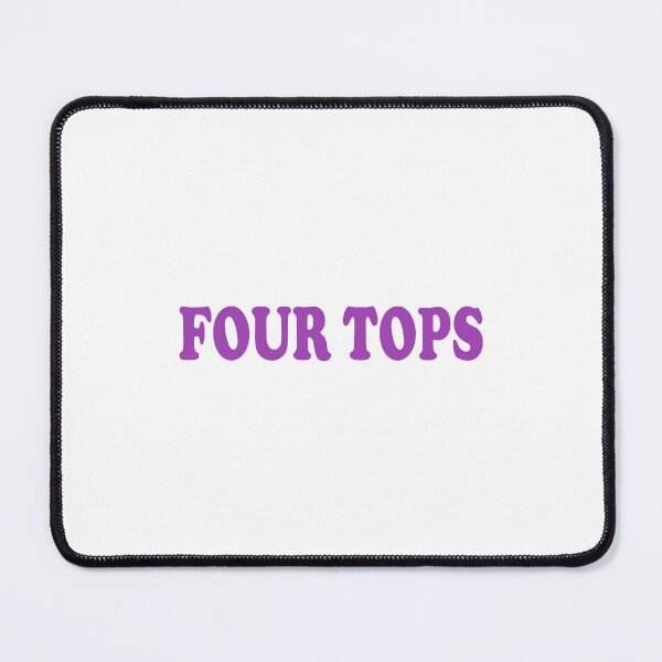Item preview, Four Tops designed and sold by cyproshop.