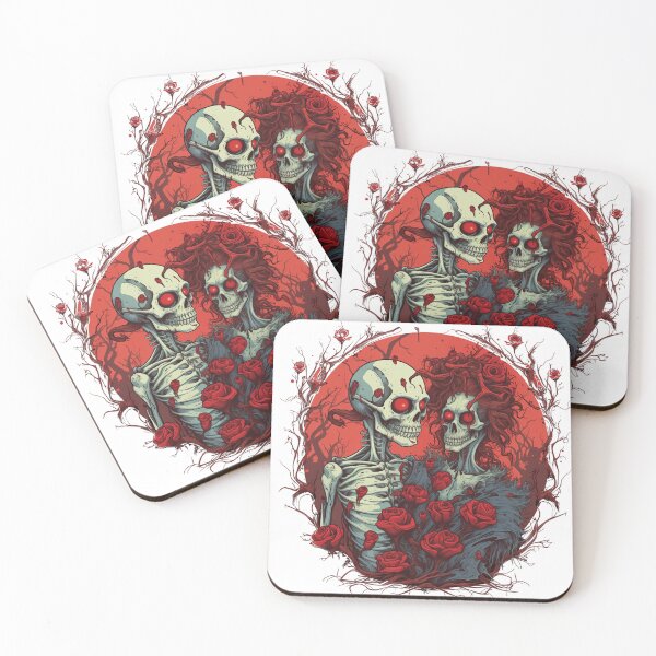 Item preview, zombie valentine  designed and sold by TurekDudi.
