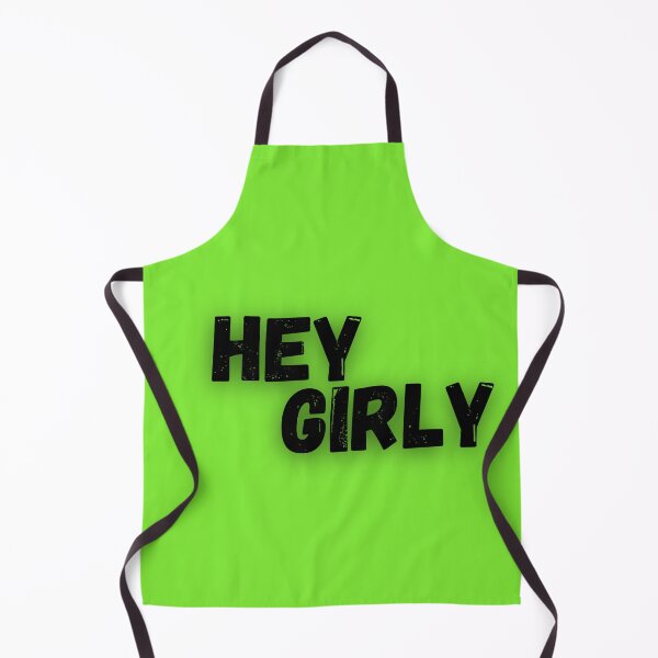 Item preview, hey girly designed and sold by BYTRINOOO.