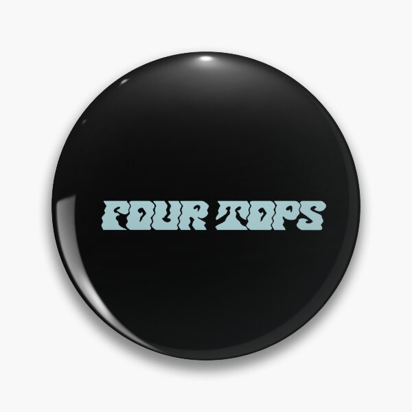 Item preview, Four Tops designed and sold by cyproshop.