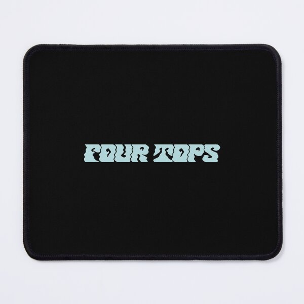 Item preview, Four Tops designed and sold by cyproshop.