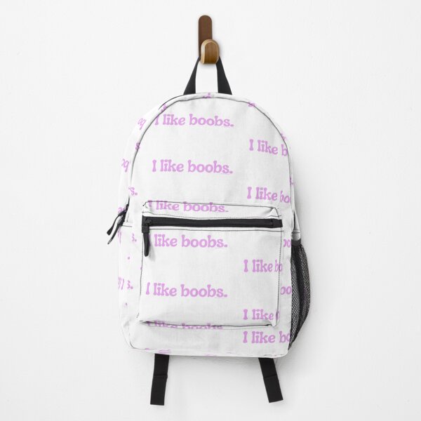 Item preview, I like boobs., v26b | @lilsboobthangs designed and sold by lilsboobthangs.