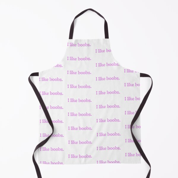 Item preview, I like boobs., v26b | @lilsboobthangs designed and sold by lilsboobthangs.