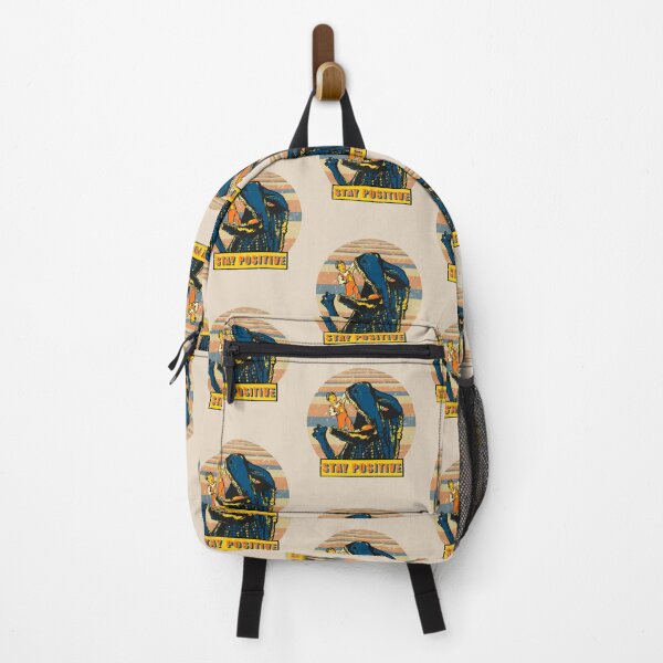 Item preview, Stay Positive - Good Positive designed and sold by BassamOps.