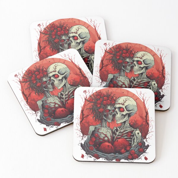 Item preview, zombie valentine  designed and sold by TurekDudi.