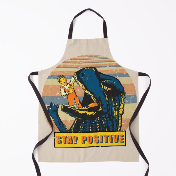 Item preview, Stay Positive - Good Positive designed and sold by BassamOps.