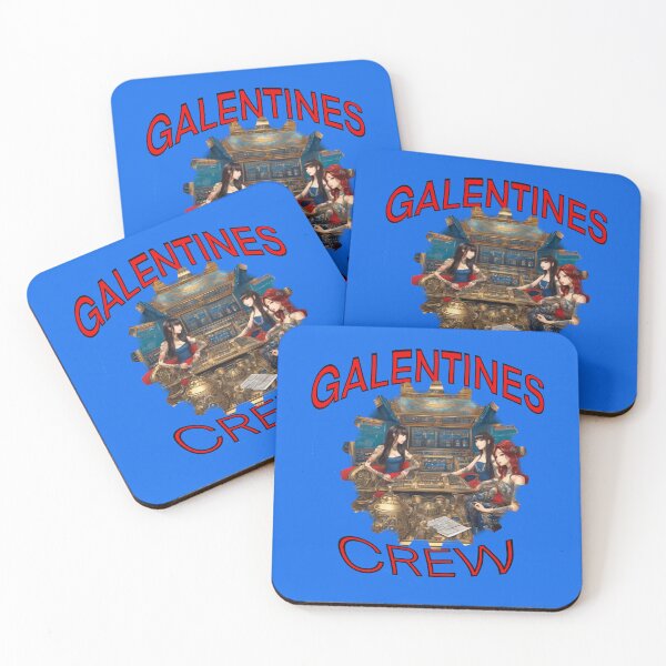 Item preview, A Girls only Modern submarine japanese Navy American Girls Galentines crew on submarine on Galentines day and Galentines party, gift idea for Galentines day designed and sold by sailorsam1805.