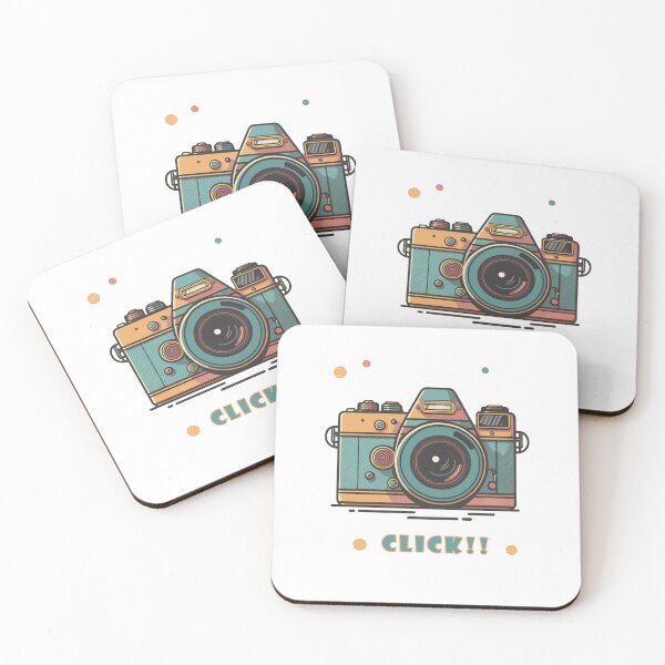 Item preview, camera designed and sold by Artistichub4u.