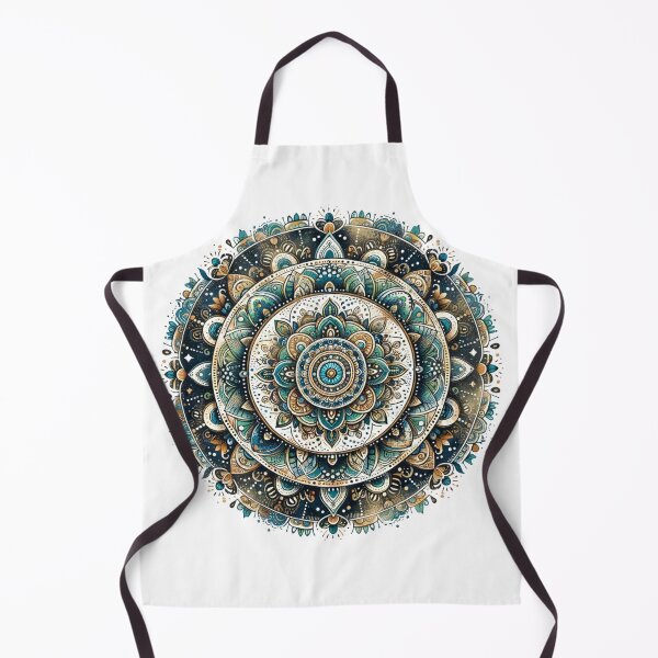 Item preview, Mandala designed and sold by BLUEFOX05.