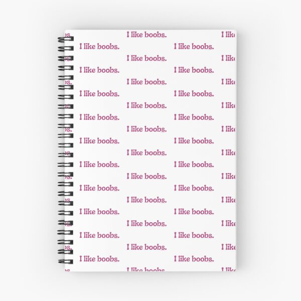 Item preview, I like boobs., v28b | @lilsboobthangs designed and sold by lilsboobthangs.