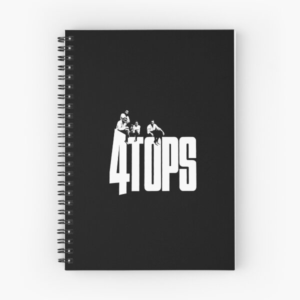 Item preview, Four Tops designed and sold by cyproshop.