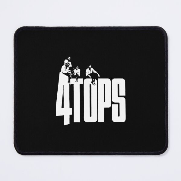 Item preview, Four Tops designed and sold by cyproshop.