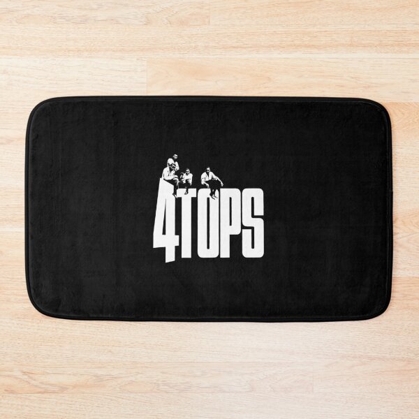 Item preview, Four Tops designed and sold by cyproshop.