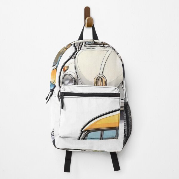 Item preview, Vividly Colored Digital Illustration (510) designed and sold by WASjourney.