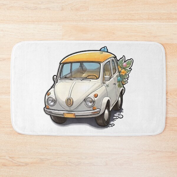 Item preview, Vividly Colored Digital Illustration (510) designed and sold by WASjourney.