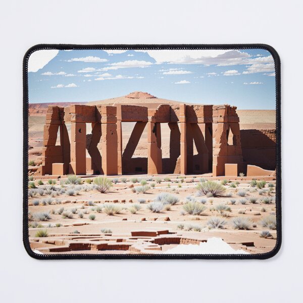 Item preview, ARIZONA 24 20 designed and sold by maveluzone.