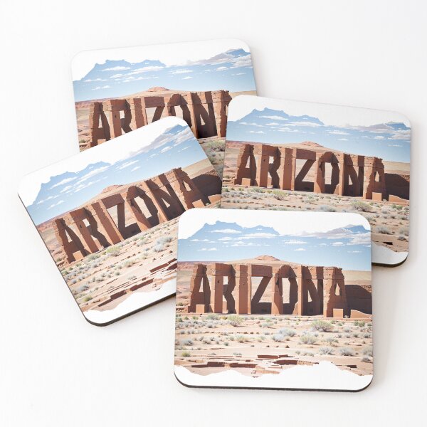 Item preview, ARIZONA 24 20 designed and sold by maveluzone.