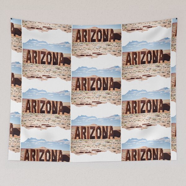 Item preview, ARIZONA 24 20 designed and sold by maveluzone.